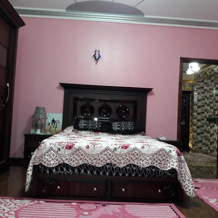 Gamal Pyramids Apartment Kahire Dış mekan fotoğraf