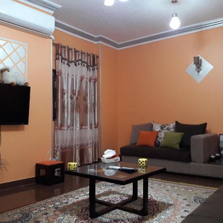 Gamal Pyramids Apartment Kahire Dış mekan fotoğraf