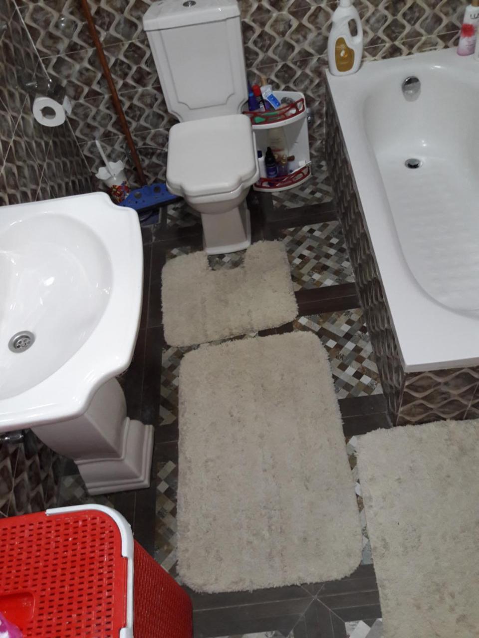 Gamal Pyramids Apartment Kahire Dış mekan fotoğraf